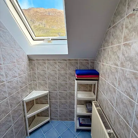 Casa Irma Bovec
