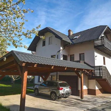 Casa Irma *