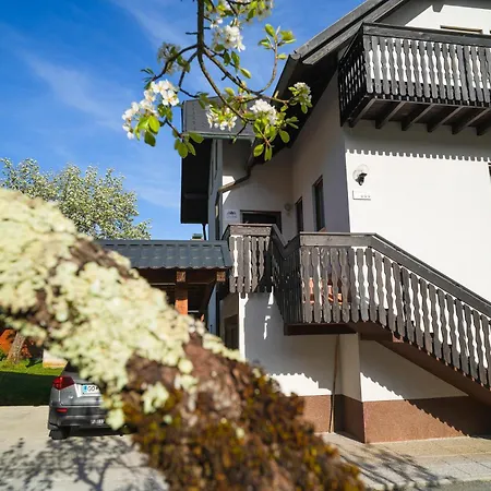Casa Irma * Bovec