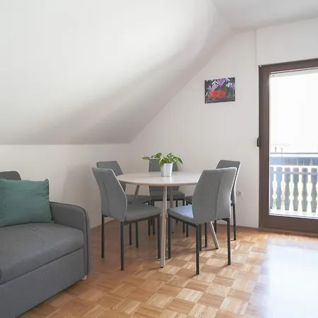 Daire Casa Irma