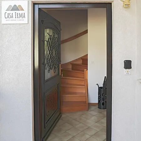 Daire Casa Irma