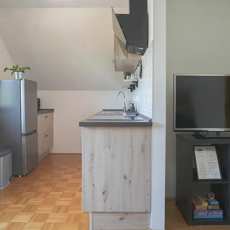 Casa Irma *